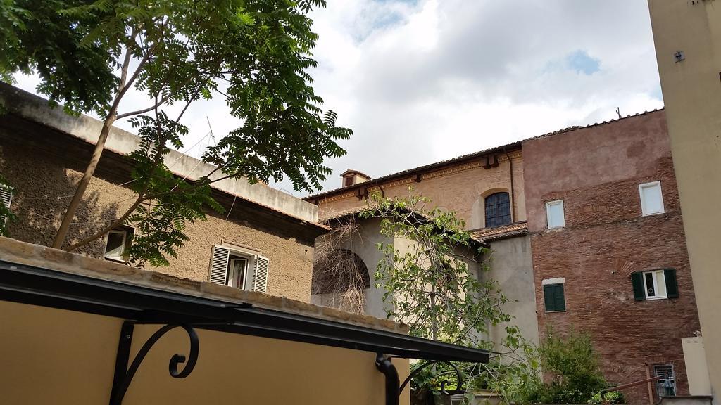 Gasthof Monti Garden